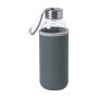Ganga - glazen fles