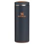 Stanley Transit Fliptop 350 ml reisbeker - Middenblauw