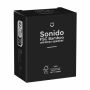 Sonido 5W Bamboo Wireless Speaker draadloze speaker - bamboe