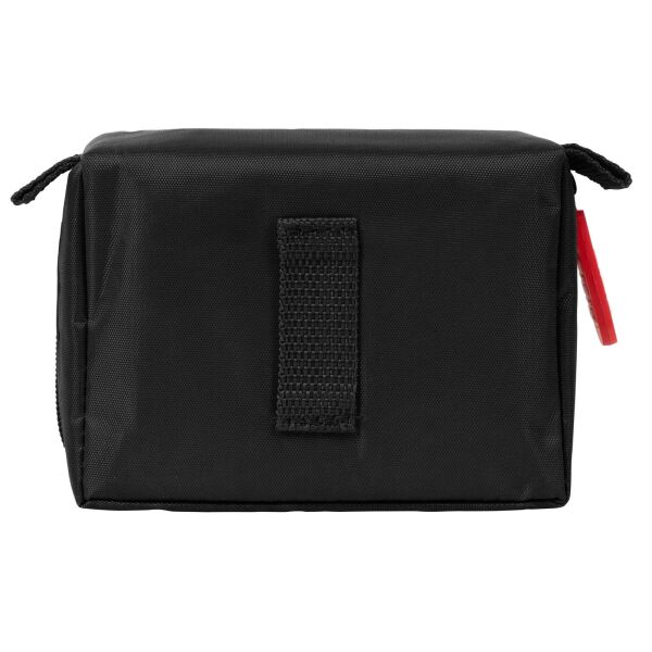 Basic 31 delige EHBO set - Zwart Basic 31 delige EHBO set - Zwart