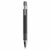 ALUCOLOR - Aluminium schrijfset - Zwart ALUCOLOR - Aluminium schrijfset - Zwart