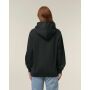 Sounder - De unisex hoodie met steekzakken - Black (3XL) Sounder - De unisex hoodie met steekzakken - Black (3XL)