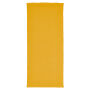 Cellini Towel - Donkergeel