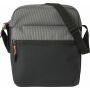 500D Two Tone schoudertas Tom - grijs