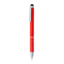 CANAIMA aluminium balpen - rood
