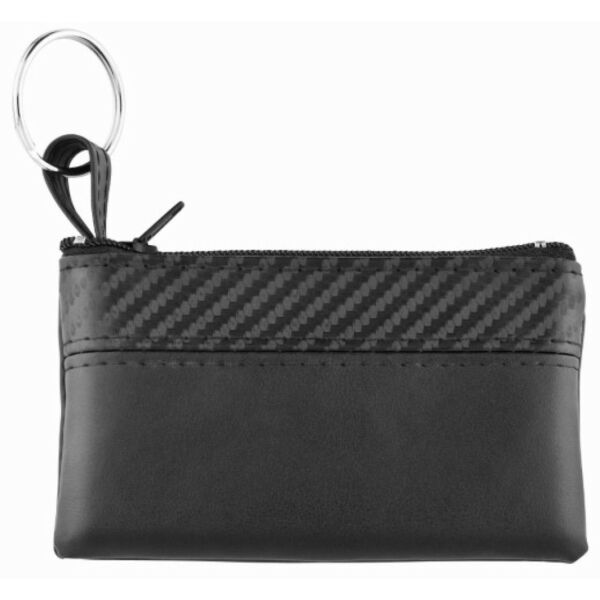 CreativDesign® Schlüsseltasche 