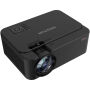 Prixton Goya P10 projector - Zwart