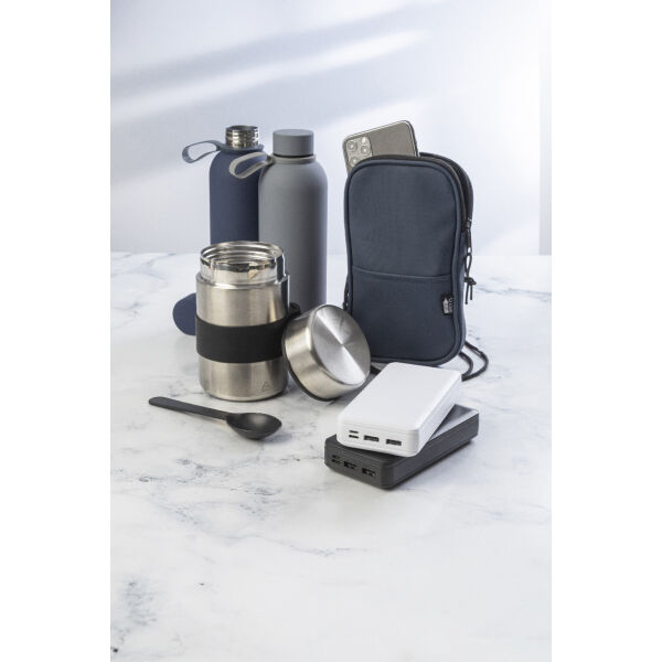 FestiFon - RPET crossbody mobiele tas