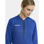 Extend Half Zip W Club Cobolt XXL
