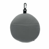 SOFT NUIT - 2-in-1 reisset - Steengrijs