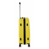 AURORA - Trolley-set citroengeel