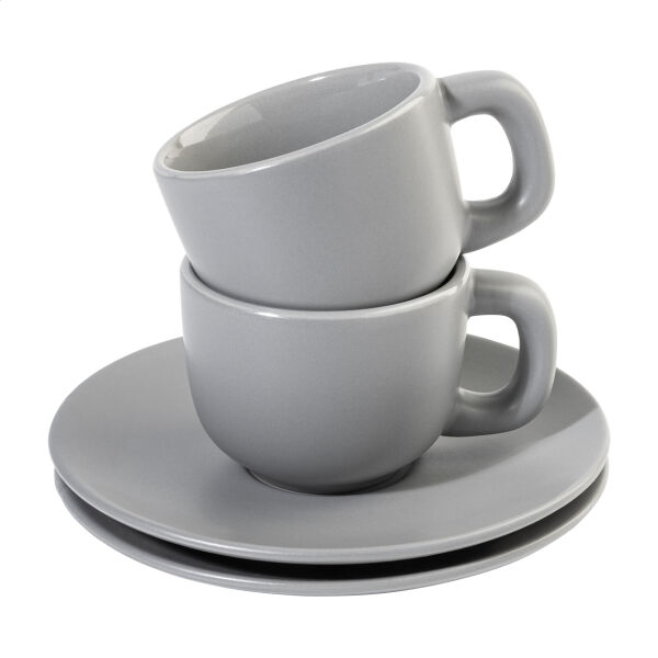 Caturra - Espresso kopje set Caturra - Espresso kopje set