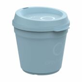 mittelblau