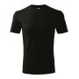 T-shirt unisex Heavy black 3XL
