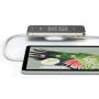 Zens Oplaadkabel USB-C naar USB-C Pro 2, wit
