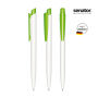 senator DART Polished Basic balpen groen 376