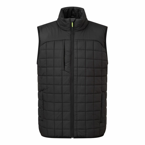 PW3 Square Baffle Bodywarmer PW3 Square Baffle Bodywarmer