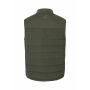 Oak Harbor Vest Men Ivy Green S