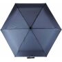 rPET 190T umbrella Cynthia blue
