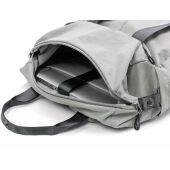 BrandCharger Hauler draagrugtas zwart