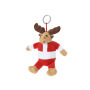 Sleutelhanger Teddybeer Cardix - MUNI - S/T