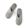 VINGA Waltor slippers, grey