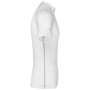 Functioneel kids-T-shirt met korte mouwen en anti-UV-bescherming White 6/8 jaar Functioneel kids-T-shirt met korte mouwen en anti-UV-bescherming White 6/8 jaar
