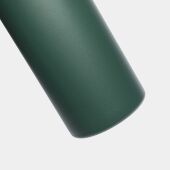 ARMY STYLE - Vacuüm isoleerfles, dubbelwandig groen