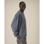 Radder 2.0 Vintage - Het unisex oversized garment-dyed crewneck sweatshirt - XXL