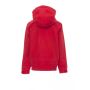 Pacific Kids R. 2.0 red 11-12 Y (XL)