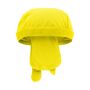 Functional Bandana Hat yellow