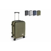 InSideOut Travel Trolley Rulla 20-inch - Donkerblauw