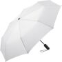 AOC pocket umbrella white