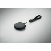 LITAG - Smart Find My locator - Zwart