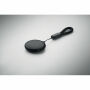 LITAG - Smart Find My locator - Zwart