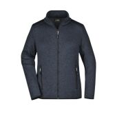 dark-grey-melange/silver