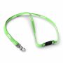 Polyester tubulaire keycord