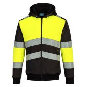 yellow/black