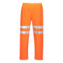 Sealtex Ultra Hoge zichtbaarheid Rain Broek