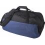 Polyester (600D) sporttas Connor blauw