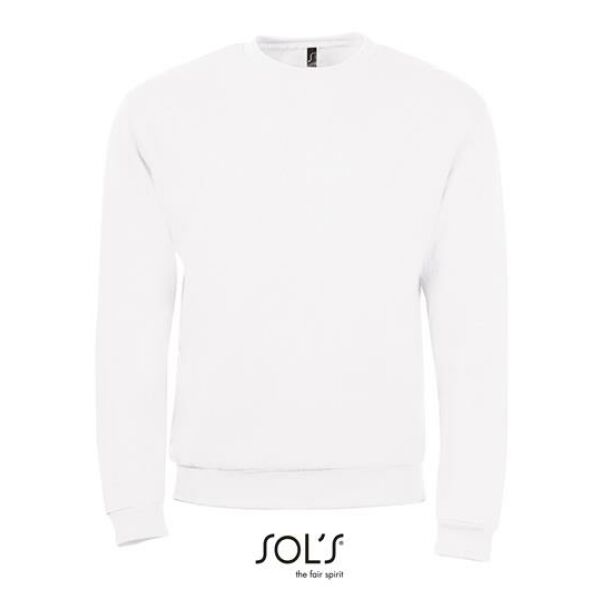 Men´s Spider Round-Neck Sweatshirt