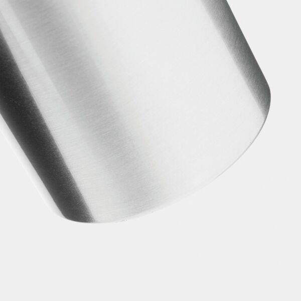 COLOURED - Aluminium drinkfles blauw COLOURED - Aluminium drinkfles blauw