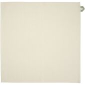 Alora keukenhanddoek van 200 g/m² gerecycled katoen - Gemêleerd groen