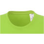 Heros dames t-shirt met korte mouwen - Appelgroen - XS
