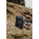Nordic Drift Trail RCS backpack 33L, zwart, oranje