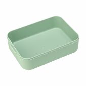 Brabantia Make & Take Lunchbox M 1,1 L - jade