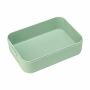 Brabantia Make & Take Lunchbox M 1,1 L - jade