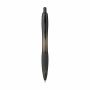 Athos TransBlack RCS Recycled ABS pen - zwart Athos TransBlack RCS Recycled ABS pen - zwart