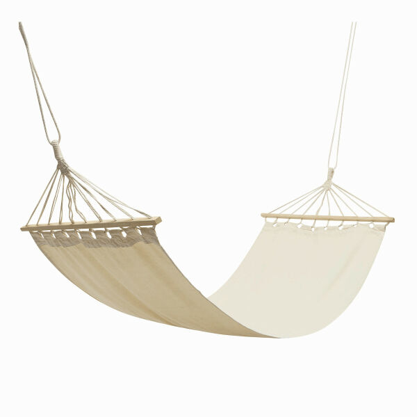 SNOOZY - Canvas hangmat