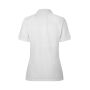 PRO Wear CARE poloshirt | klassiek | dames - Wit, 6XL PRO Wear CARE poloshirt | klassiek | dames - Wit, 6XL